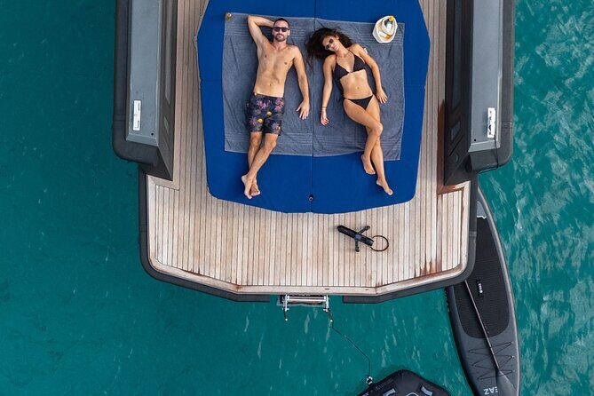 Private Split Boat Tour with a Local Expert - fully customizable - Authentic Insights from Past Travelers