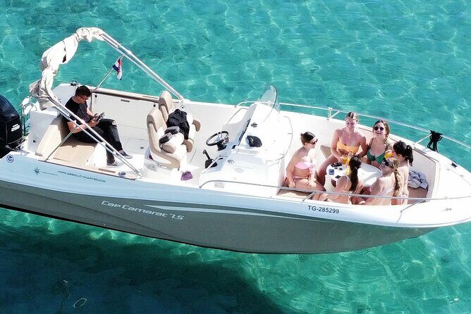 Private Split Boat Tour with a Local Expert - fully customizable - Final Thoughts: Is This Tour Right for You?