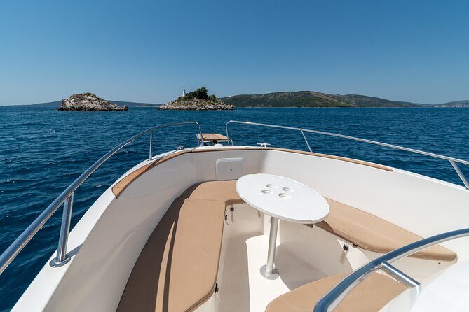 Private Split Boat Tour with a Local Expert - fully customizable - FAQ