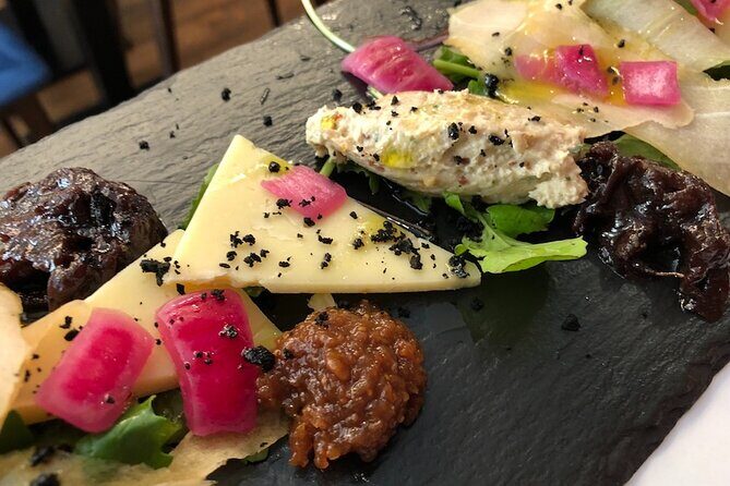 Private Split: History, Local Bites, Wine & Seafood Extravaganza - Final Thoughts