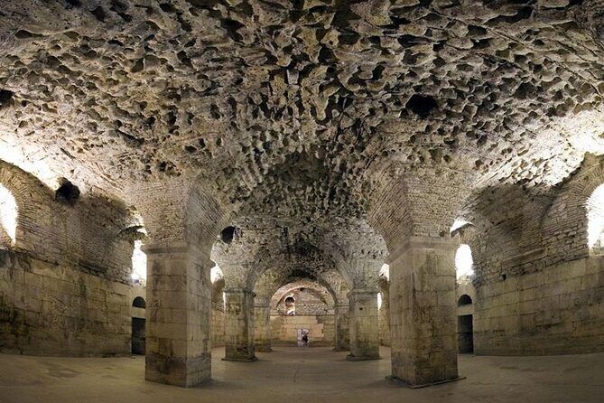 Private Split & Klis Game of Thrones Tour - Why This Tour Offers Great Value