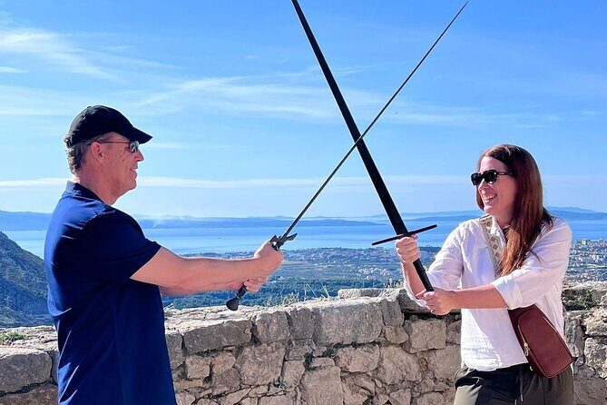 Private Split & Klis Game of Thrones Tour - Reviews: What Previous Travelers Love