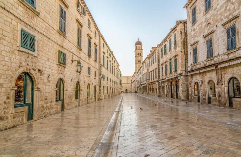 Private Split to Dubrovnik Tour with guide and wine - A Closer Look at the Experience