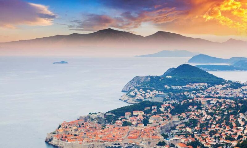 Private Split to Dubrovnik Tour with guide and wine - Who Should Book This Tour?