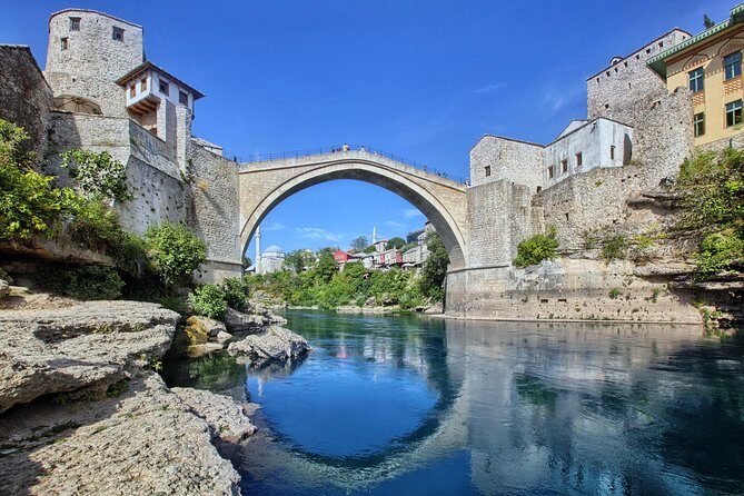 Private Split to Dubrovnik transfer with Mostar tour - A Practical Overview of the Tour