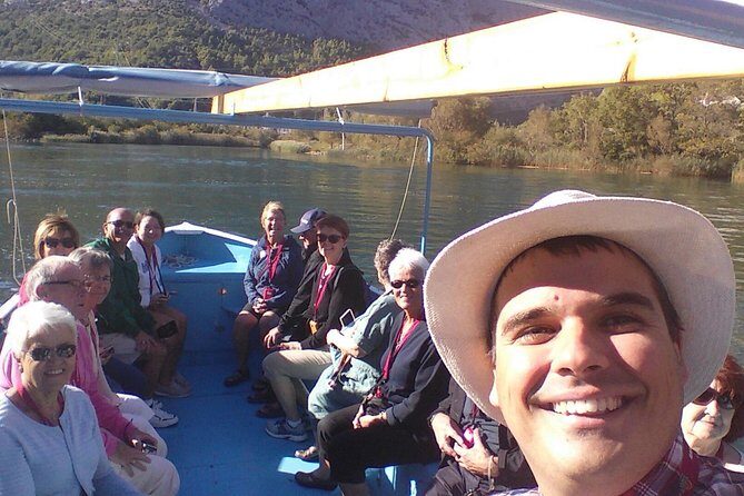 Private Split to Zagreb transfer with Plitvice Lakes Tour - Authentic Insights from Reviews