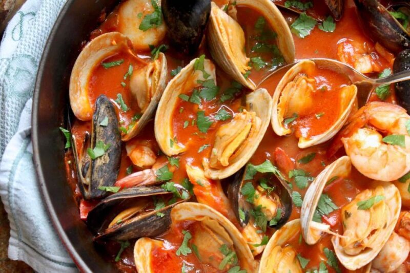 Private Split Tour: Local Bites & Seafood - A Detailed Look at What to Expect