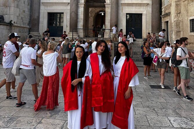 Private Split Tour; Walk like a true Roman Emperor & Empress - Final Thoughts