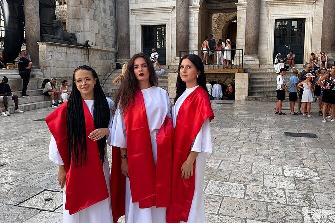 Private Split Tour; Walk like a true Roman Emperor & Empress - FAQ