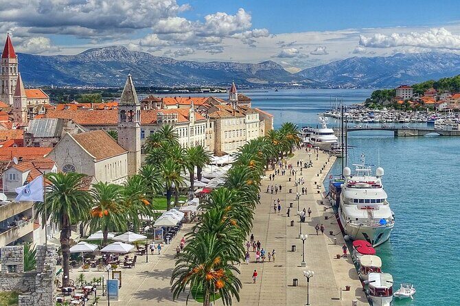 Private Split & Trogir Tour - Day Trip from Split - Who Would Love This Tour?