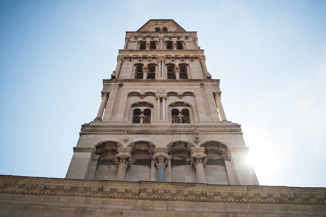 Private Split & Trogir Tour - Day Trip from Split - FAQ