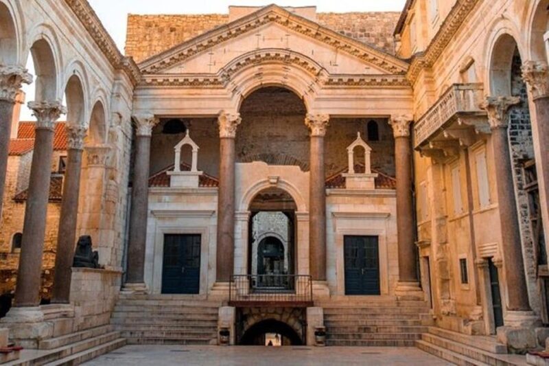 Private Split & Trogir Wine Tasting & Vineyard with Sea View - Final Thoughts