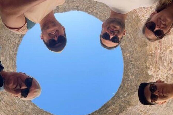 Private Split & Trogir: Wine Tasting & Vineyard with Sea View - Who Should Book This Tour?