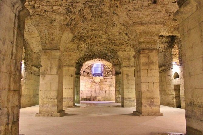 Private Split & Trogir: Wine Tasting & Vineyard with Sea View - Wrapping Up