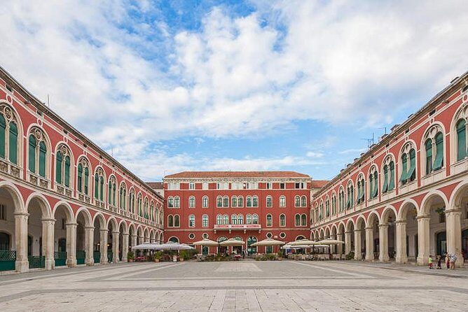 Private Split walking tour - Additional Links