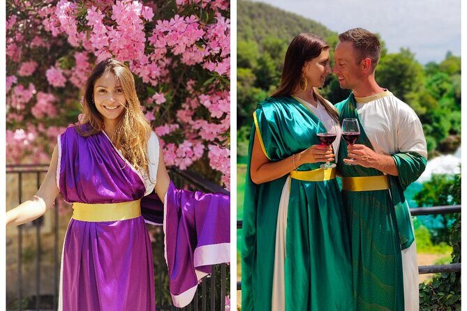 Private Split Walking tour with a Photo session - Authentic Insights from Reviewers