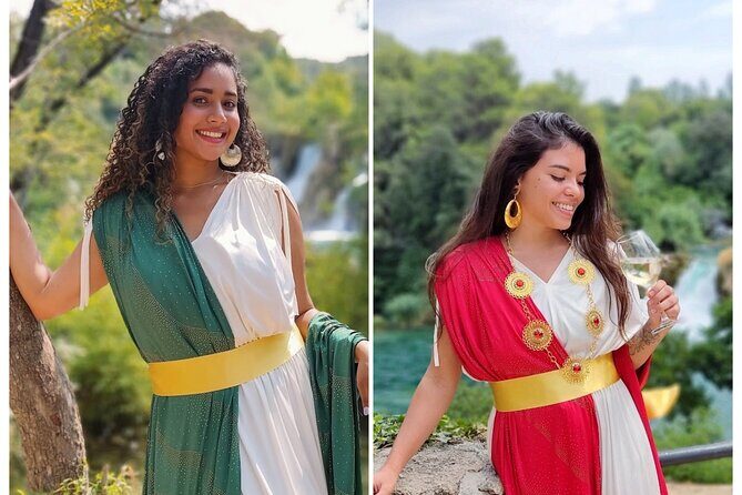 Private Split Walking tour with a Photo session - FAQs