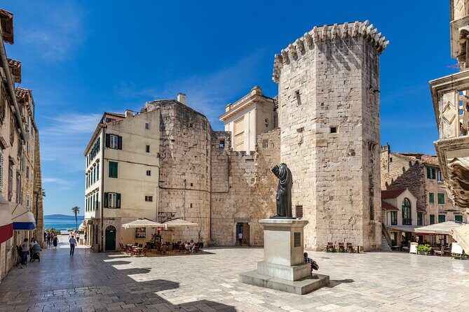 Private: Split Walking Tour with Diocletian Palace - Who Will Love This Tour?
