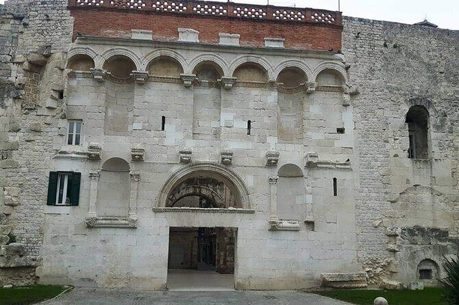 Private: Split Walking Tour with Diocletian Palace - FAQ