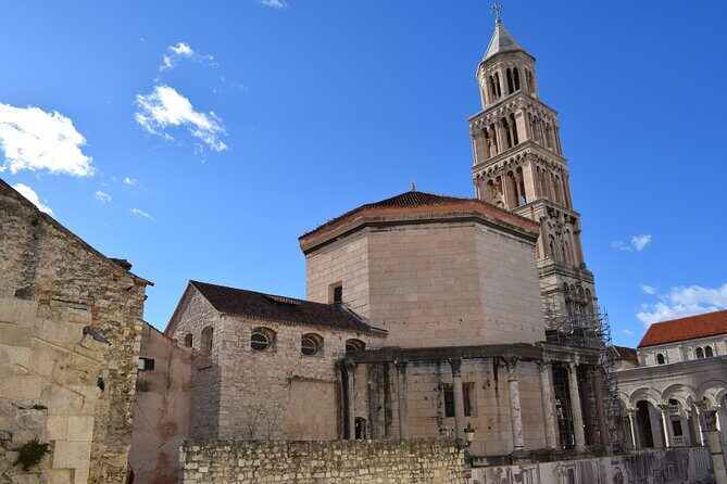 Private Split Walking Tour with Diocletian's Palace - FAQ