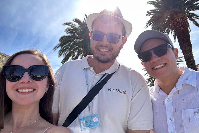 Private Split Walking Tour with Local Guide History and Culture - A Deep Dive into the Split Experience