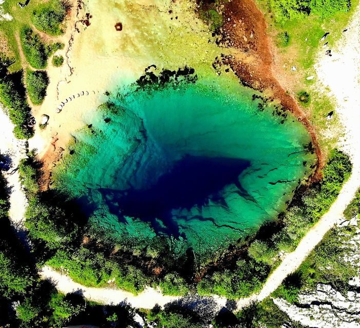 Private Split Walking tour with LOCAL guide - Exploring Split: A Personal Touch on a Rich Heritage