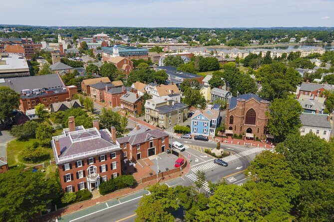 Private Spooky Legends Walking Tour in Salem - Practical Considerations and Value