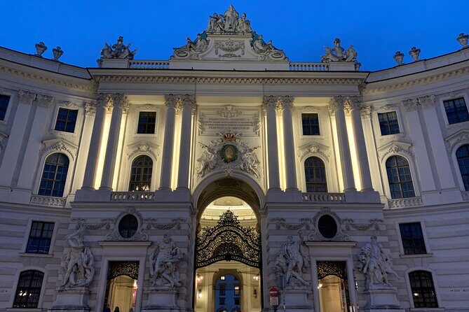 Private Spooky Vienna Ghost Tour - Who Will Love This Tour?