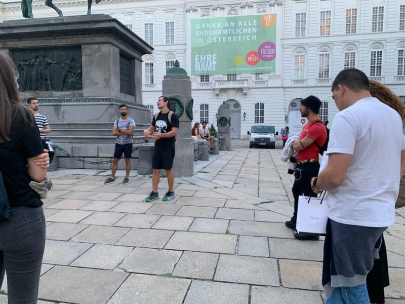 Private Spooky Vienna Tour - Who Is This Tour Best For?