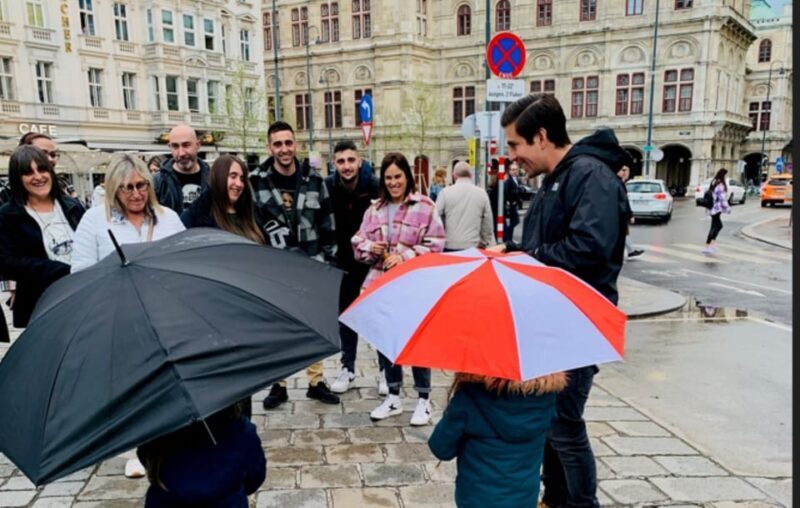 Private Spooky Vienna Tour - Final Thoughts