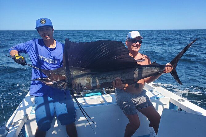 Private Sport Fishing Activity in Puerto Vallarta - What Is This Experience Exactly?