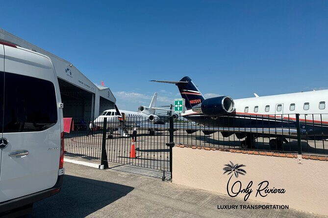 Private Sprinter Transportation From Airport To Punta mita - Frequently Asked Questions