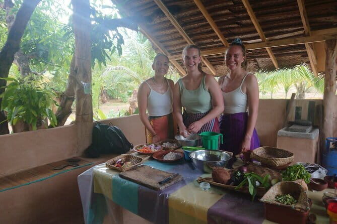 Private Sri Lankan Cooking Class with Lunch - Introducing the Private Sri Lankan Cooking Class with Lunch