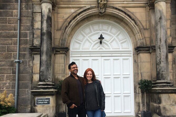 Private St Andrews Dark Side Tour - Final Thoughts