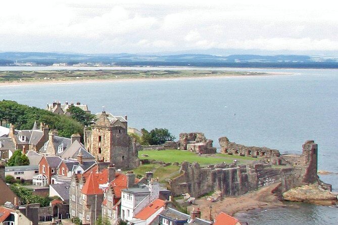 Private St Andrews Day Tour from Edinburgh - Who Should Consider This Tour?