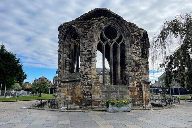 Private St Andrews Day Tour from Edinburgh - Final Thoughts