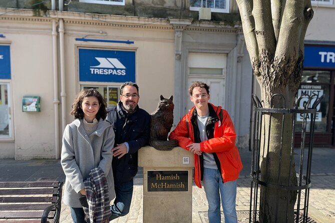 Private St. Andrews Tour with Dedicated Local Guide - What It Means for You as a Traveler