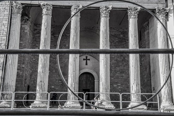 Private St. Francis Basilica of Assisi and City Walking Tour - Final Thoughts