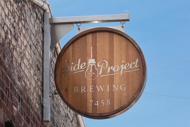 Private St. Louis Gastronomy Tour (BBQ Joints & Breweries) - FAQ