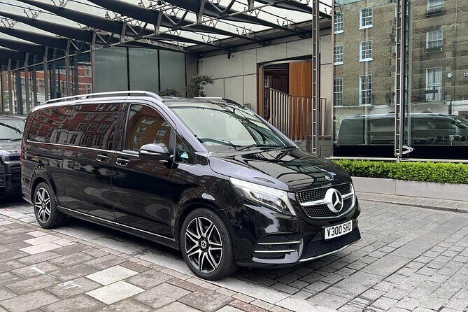 Private St Pancras Station Transfer to or from London Hotel - Who Is This Tour Best Suited For?