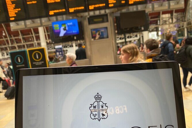 Private St Pancras Station Transfer to or from London Hotel - FAQ
