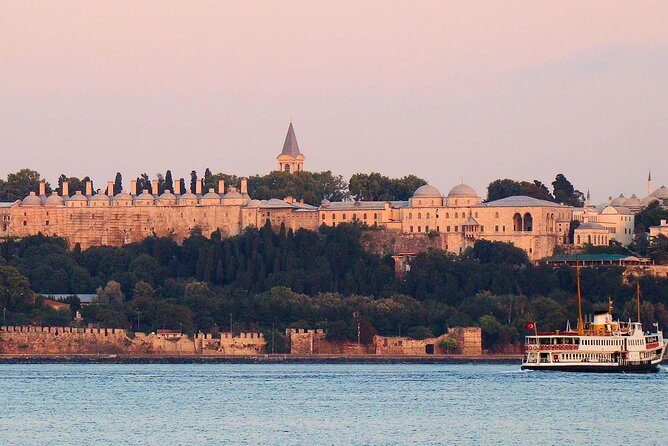 Private stanbul Old City Tour - FAQs