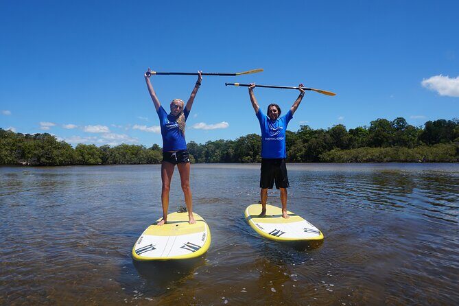 Private Stand Up Paddle Boarding Tours Byron Bay - An Honest Look at the Byron Bay SUP Experience