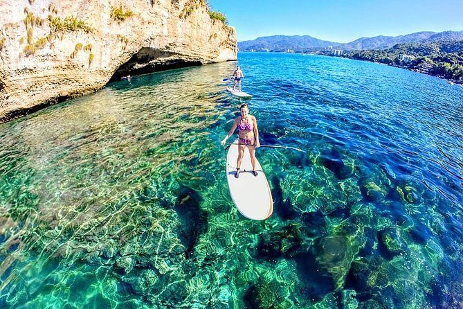 Private Stand Up Paddle Experience in Los Arcos Jalisco - Who Will Love This Experience?