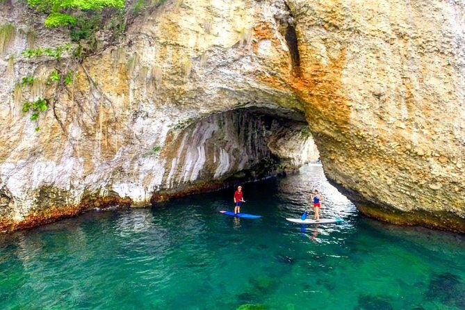Private Stand Up Paddle Experience in Los Arcos Jalisco - Final Thoughts