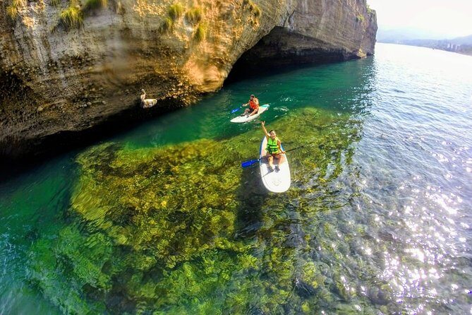 Private Stand Up Paddle Experience in Los Arcos Jalisco - FAQs