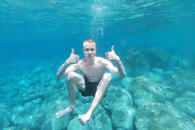 Private Stand Up Paddle Tour in Câmara de Lobos - FAQ