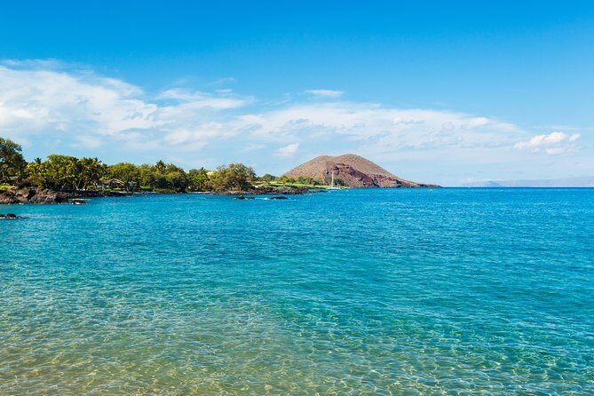 Private Stand Up Paddling Lesson in Makena - An In-Depth Look at the Makena Paddleboard Tour