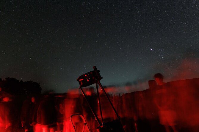 Private Stargazing at Star Safari near Martinborough - What to Expect During Your Star Safari Experience