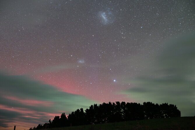 Private Stargazing at Star Safari near Martinborough - Who Will Love This Tour?